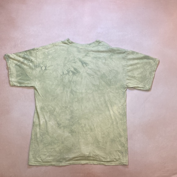 SOLD - VINTAGE Native American GRAPHIC T-SHIRT - Picture 2 of 8